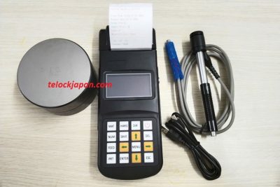 Máy đo độ cứng Leeb GIM390