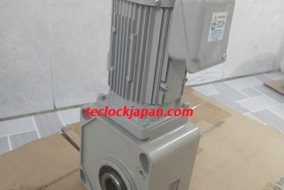 Động cơ giảm tốc 3 pha có phanh Sumitomo RNYM1-1320-B-30