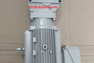 Động cơ giảm tốc có phanh Sumitomo RNYM2-1420-20