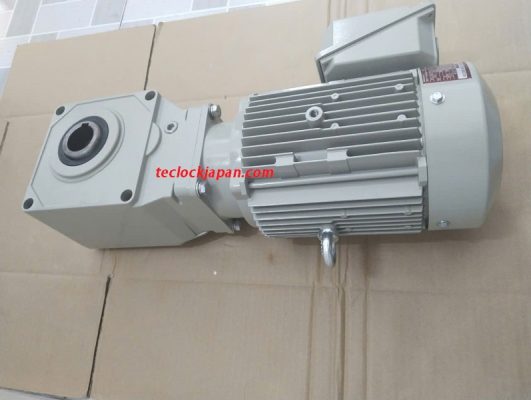 Động cơ giảm tốc có phanh Sumitomo RNYM2-1420-20