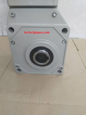 Động cơ giảm tốc có phanh Sumitomo RNYM2-1420-20